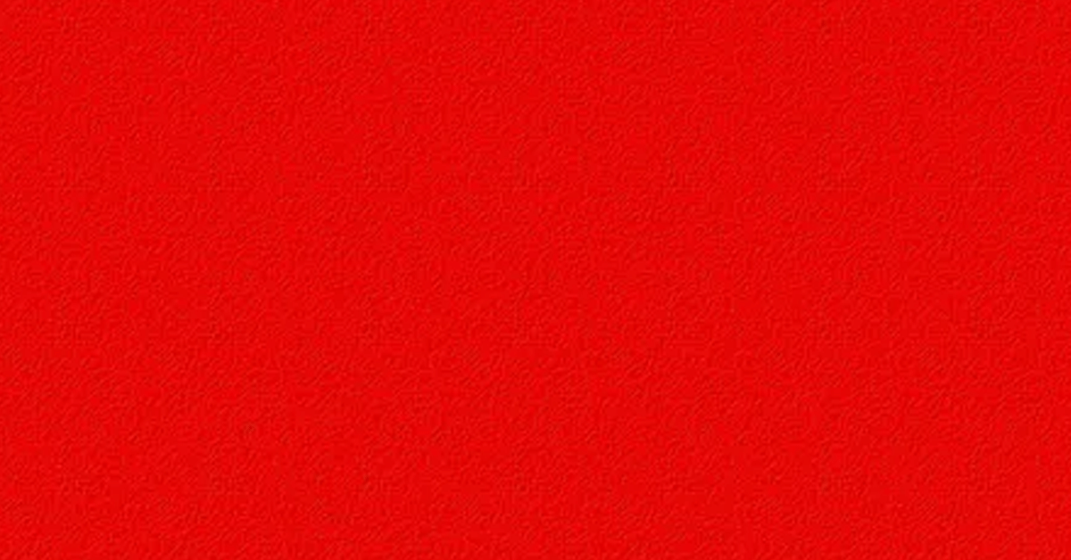 Czerwień — zdjęcie artykułu