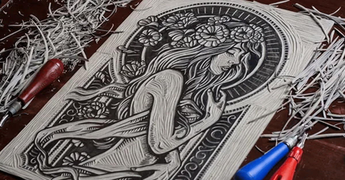 Printy — zdjęcie artykułu